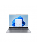 Lenovo | ThinkBook 16 Gen 7 | Arctic Grey | 16 " | IPS | WUXGA | 1920 x 1200 pixels | Anti-glare | Intel Core U7 | 155H | 16 GB | SO-DIMM DDR5 | SSD 512 GB | Intel Arc Graphics | Windows 11 Pro | 802.11ax | Bluetooth version 5.3 | Keyboard language English | Keyboard backlit | Warranty 24 month(s)