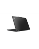 Lenovo | ThinkPad X13 2-in-1 (Gen 5) | Black | 13.3 " | IPS | Touchscreen | WUXGA | 1920 x 1200 pixels | Anti-glare | Intel Core