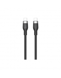 Hyper | 2M Silicone 240W USB-C Charging Cable | USB-C to USB-C