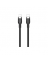 Hyper | 2M Silicone 240W USB-C Charging Cable | USB-C to USB-C