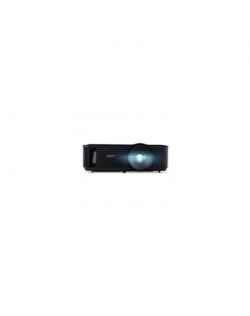 Acer 4800 ANSI lumens | Black | 20000:1 | XGA (1024x768) | X1228HN