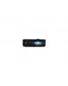 Acer 4800 ANSI lumens | Black | 20000:1 | XGA (1024x768) | X1228HN