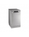 Gorenje GS520E15S Dishwasher, E, Free standing, Width 45 cm, Number of place settings 9, Grey