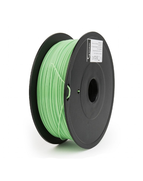 Flashforge PLA Filament 1.75 mm diameter, 1kg/spool, Green