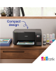 Epson Multifunctional printers | EcoTank L3230 | Inkjet | Colour | All-in-one | A4 | Black