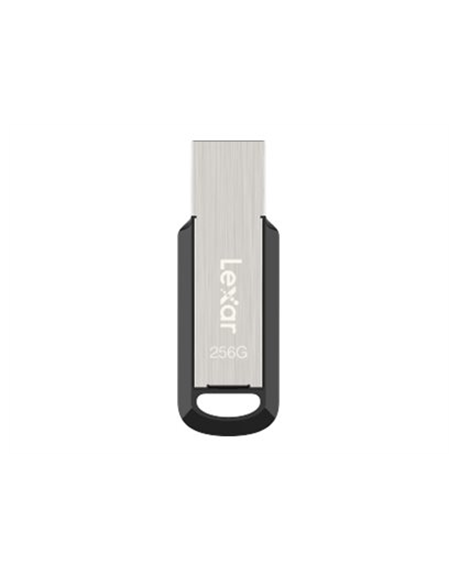 Lexar | Flash Drive | JumpDrive M400 | 32 GB | USB 3.0 | Silver