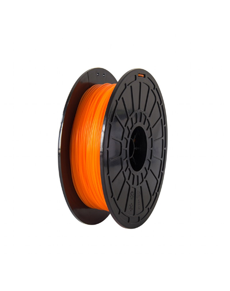 Flashforge PLA-PLUS Filament 1.75 mm diameter, 1kg/spool, Orange