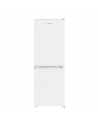 Candy | Refrigerator | CCG1L314EW | Energy efficiency class E | Free standing | Combi | Height 144 cm | No Frost system | Fridge net capacity 109 L | Freezer net capacity 48 L | 39 dB | White