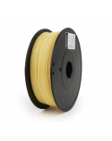 Flashforge PLA-PLUS Filament 1.75 mm diameter, 1kg/spool, Yellow