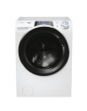 Candy | Washing Machine with Dryer | RPW41066BWMBC-S | Energy efficiency class D | Front loading | Washing capacity 10 kg | 1400 RPM | Depth 58 cm | Width 60 cm | TFT | Drying system | Drying capacity 6 kg | Steam function | White