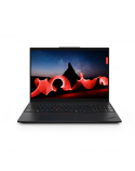 Lenovo ThinkPad L16 Gen 1 | Black | 16 " | IPS | WUXGA | 1920 x 1200 pixels | Anti-glare | AMD Ryzen 7 PRO | 7735U | 16 GB | SO-DIMM DDR5 | SSD 512 GB | AMD Radeon 680M Graphics | Windows 11 Pro | 802.11ax | Bluetooth version 5.3 | LTE Upgradable | Keyboard language English | Keyboard backlit | Warranty 36 month(s)
