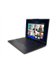 Lenovo ThinkPad L16 Gen 1 | Black | 16 " | IPS | WUXGA | 1920 x 1200 pixels | Anti-glare | AMD Ryzen 7 PRO | 7735U | 16 GB | SO-
