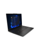 Lenovo ThinkPad L16 Gen 1 | Black | 16 " | IPS | WUXGA | 1920 x 1200 pixels | Anti-glare | AMD Ryzen 7 PRO | 7735U | 16 GB | SO-