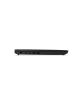 Lenovo ThinkPad L16 Gen 1 | Black | 16 " | IPS | WUXGA | 1920 x 1200 pixels | Anti-glare | AMD Ryzen 7 PRO | 7735U | 16 GB | SO-