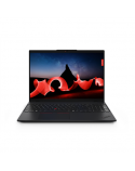 Lenovo ThinkPad L16 Gen 1 | Black | 16 " | IPS | WUXGA | 1920 x 1200 pixels | Anti-glare | Intel Core U7 | 155U | 16 GB | SO-DIMM DDR5 | SSD 512 GB | Intel Graphics | Windows 11 Pro | 802.11ax | Bluetooth version 5.3 | LTE Upgradable | Keyboard language Nordic | Keyboard backlit | Warranty 36 month(s)