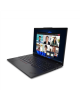 Lenovo ThinkPad L16 Gen 1 | Black | 16 " | IPS | WUXGA | 1920 x 1200 pixels | Anti-glare | Intel Core U7 | 155U | 16 GB | SO-DIM