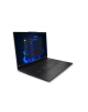 Lenovo ThinkPad L16 Gen 1 | Black | 16 " | IPS | WUXGA | 1920 x 1200 pixels | Anti-glare | Intel Core U7 | 155U | 16 GB | SO-DIM