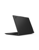 Lenovo ThinkPad L16 Gen 1 | Black | 16 " | IPS | WUXGA | 1920 x 1200 pixels | Anti-glare | Intel Core U7 | 155U | 16 GB | SO-DIM