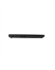 Lenovo ThinkPad L16 Gen 1 | Black | 16 " | IPS | WUXGA | 1920 x 1200 pixels | Anti-glare | Intel Core U7 | 155U | 16 GB | SO-DIM