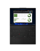Lenovo ThinkPad L16 Gen 1 | Black | 16 " | IPS | WUXGA | 1920 x 1200 pixels | Anti-glare | Intel Core U7 | 155U | 16 GB | SO-DIM
