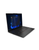 Lenovo ThinkPad L16 Gen 1 | Black | 16 " | IPS | WUXGA | 1920 x 1200 pixels | Anti-glare | AMD Ryzen 7 PRO | 7735U | 16 GB | SO-