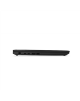 Lenovo ThinkPad L16 Gen 1 | Black | 16 " | IPS | WUXGA | 1920 x 1200 pixels | Anti-glare | AMD Ryzen 7 PRO | 7735U | 16 GB | SO-