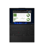 Lenovo ThinkPad L16 Gen 1 | Black | 16 " | IPS | WUXGA | 1920 x 1200 pixels | Anti-glare | AMD Ryzen 7 PRO | 7735U | 16 GB | SO-
