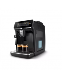Philips | Built-in milk frother | Fully Automatic | Black | 1500 W | Espresso Coffee Maker | EP3321/40 | Pump pressure 15 bar