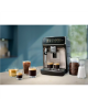 Philips | Built-in milk frother | Fully Automatic | Black | 1500 W | Espresso Coffee Maker | EP3321/40 | Pump pressure 15 bar