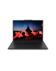 Lenovo ThinkPad T16 Gen 3 | Black | 16 " | IPS | WUXGA | 1920 x 1200 pixels | Anti-glare | Intel Core U7 | 155U | 16 GB | SO-DIMM DDR5 | SSD 512 GB | Intel Graphics | Windows 11 Pro | 802.11ax | Bluetooth version 5.3 | LTE Upgradable | Keyboard language English | Keyboard backlit | Warranty 36 month(s)