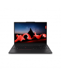 Lenovo ThinkPad T16 Gen 3 | Black | 16 " | IPS | WUXGA | 1920 x 1200 pixels | Anti-glare | Intel Core U7 | 155U | 16 GB | SO-DIMM DDR5 | SSD 512 GB | Intel Graphics | Windows 11 Pro | 802.11ax | Bluetooth version 5.3 | LTE Upgradable | Keyboard language English | Keyboard backlit | Warranty 36 month(s)
