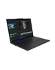 Lenovo ThinkPad T16 Gen 3 | Black | 16 " | IPS | WUXGA | 1920 x 1200 pixels | Anti-glare | Intel Core U7 | 155U | 16 GB | SO-DIM