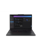 Lenovo ThinkPad T16 Gen 3 | Black | 16 " | IPS | WUXGA | 1920 x 1200 pixels | Anti-glare | Intel Core U7 | 155U | 16 GB | SO-DIM