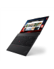 Lenovo ThinkPad T16 Gen 3 | Black | 16 " | IPS | WUXGA | 1920 x 1200 pixels | Anti-glare | Intel Core U7 | 155U | 16 GB | SO-DIM
