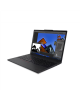 Lenovo ThinkPad T16 Gen 3 | Black | 16 " | IPS | WUXGA | 1920 x 1200 pixels | Anti-glare | Intel Core U7 | 155U | 16 GB | SO-DIM
