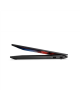 Lenovo ThinkPad T16 Gen 3 | Black | 16 " | IPS | WUXGA | 1920 x 1200 pixels | Anti-glare | Intel Core U7 | 155U | 16 GB | SO-DIM