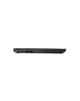 Lenovo ThinkPad T16 Gen 3 | Black | 16 " | IPS | WUXGA | 1920 x 1200 pixels | Anti-glare | Intel Core U7 | 155U | 16 GB | SO-DIM