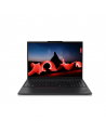 Lenovo ThinkPad T16 Gen 3 | Black | 16 " | IPS | WUXGA | 1920 x 1200 pixels | Anti-glare | Intel Core U7 | 155U | 16 GB | SO-DIMM DDR5 | SSD 512 GB | Intel Graphics | Windows 11 Pro | 802.11ax | Bluetooth version 5.3 | LTE Upgradable | Keyboard language Nordic | Keyboard backlit | Warranty 36 month(s)