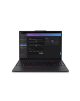 Lenovo ThinkPad T16 Gen 3 | Black | 16 " | IPS | WUXGA | 1920 x 1200 pixels | Anti-glare | Intel Core U7 | 155U | 16 GB | SO-DIM
