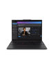 Lenovo ThinkPad T16 Gen 3 | Black | 16 " | IPS | WUXGA | 1920 x 1200 pixels | Anti-glare | Intel Core U7 | 155U | 16 GB | SO-DIM