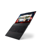 Lenovo ThinkPad T16 Gen 3 | Black | 16 " | IPS | WUXGA | 1920 x 1200 pixels | Anti-glare | Intel Core U7 | 155U | 16 GB | SO-DIM