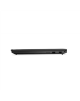 Lenovo ThinkPad T16 Gen 3 | Black | 16 " | IPS | WUXGA | 1920 x 1200 pixels | Anti-glare | Intel Core U7 | 155U | 16 GB | SO-DIM