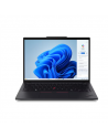 Lenovo ThinkPad 14 Gen 5 | Black | 14 " | IPS | WUXGA | 1920 x 1200 pixels | Anti-glare | Intel Core U7 | 155U | 32 GB | SO-DIMM DDR5 | SSD 1000 GB | Intel Graphics | Windows 11 Pro | 802.11ax | Bluetooth version 5.3 | LTE Upgradable | Keyboard language English | Keyboard backlit | Warranty 36 month(s)