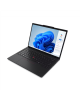 Lenovo ThinkPad 14 Gen 5 | Black | 14 " | IPS | WUXGA | 1920 x 1200 pixels | Anti-glare | Intel Core U7 | 155U | 32 GB | SO-DIMM