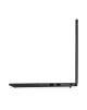 Lenovo ThinkPad 14 Gen 5 | Black | 14 " | IPS | WUXGA | 1920 x 1200 pixels | Anti-glare | Intel Core U7 | 155U | 32 GB | SO-DIMM