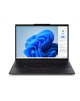 Lenovo ThinkPad T14 Gen 5 | Black | 14 " | IPS | WUXGA | 1920 x 1200 pixels | Anti-glare | Intel Core U7 | 155U | 32 GB | SO-DIM