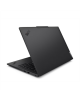 Lenovo ThinkPad T14 Gen 5 | Black | 14 " | IPS | WUXGA | 1920 x 1200 pixels | Anti-glare | Intel Core U7 | 155U | 32 GB | SO-DIM