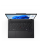 Lenovo ThinkPad T14 Gen 5 | Black | 14 " | IPS | WUXGA | 1920 x 1200 pixels | Anti-glare | Intel Core U7 | 155U | 32 GB | SO-DIM