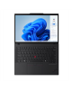 Lenovo ThinkPad T14 Gen 5 | Black | 14 " | IPS | WUXGA | 1920 x 1200 pixels | Anti-glare | Intel Core U7 | 155U | 32 GB | SO-DIM
