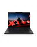 Lenovo ThinkPad L14 Gen 5 | Black | 14 " | IPS | WUXGA | 1920 x 1200 pixels | Anti-glare | Intel Core U7 | 155U | 16 GB | SO-DIMM DDR5 | SSD 512 GB | Intel Graphics | Windows 11 Pro | 802.11ax | Bluetooth version 5.3 | LTE Upgradable | Keyboard language English | Keyboard backlit | Warranty 36 month(s)